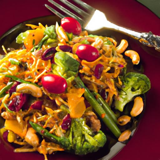 Power Out? Creative Tips for Planning a No-Cook Week of Meals