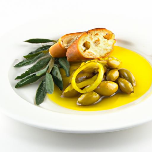 Olive Oil vs. Vegetable Oil: A Healthier Swap Explained