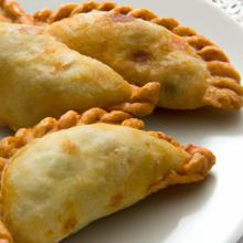Gluten-Free Empanadas: Delicious Traditions Made Healthy
