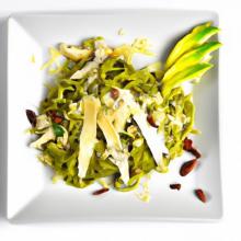 5-Ingredient Wonders: Crafting Simple, Tasty Meals Fast