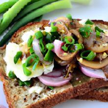 Kickstart Calm: Easy Anti-Inflammatory Breakfast Ideas