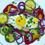 Solo Keto Success: Your Ultimate One-Person Meal Plan Guide