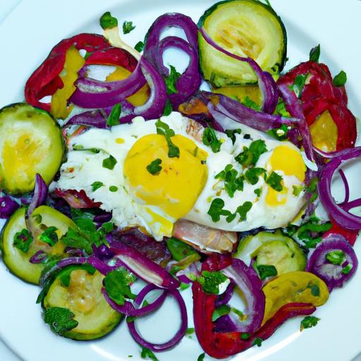 Solo Keto Success: Your Ultimate One-Person Meal Plan Guide