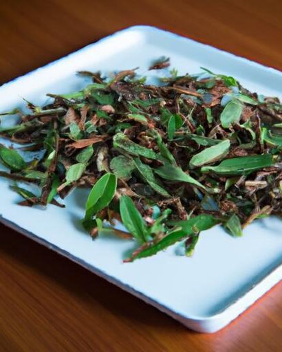 Top Dried Herbs That Boost Flavor in Keto Cooking