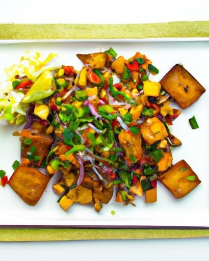 Banish Bitterness: Expert Tips to Perfect Tempeh Flavor