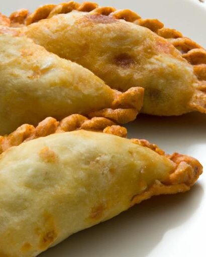 Gluten-Free Empanadas: Delicious Traditions Made Healthy