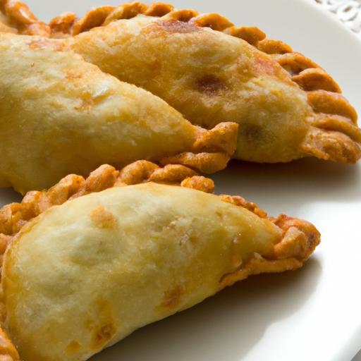 Gluten-Free Empanadas: Delicious Traditions Made Healthy