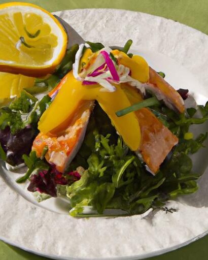 Mastering Dairy-Free Dining: Tips for Flavorful Orders