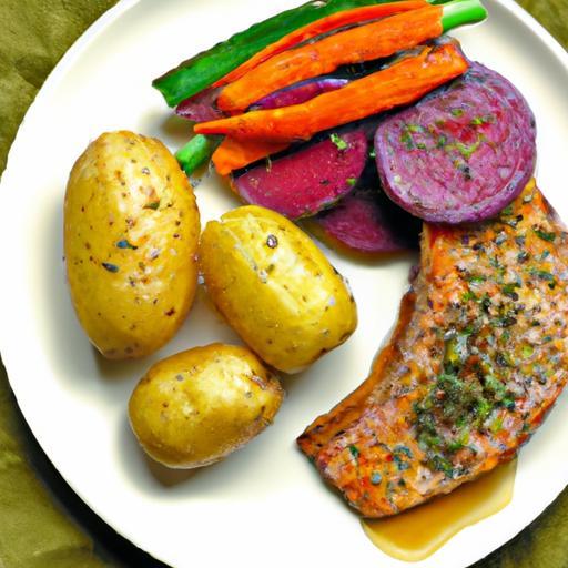 Boost Your Glow: Delicious Recipes with Biotin-Rich Foods