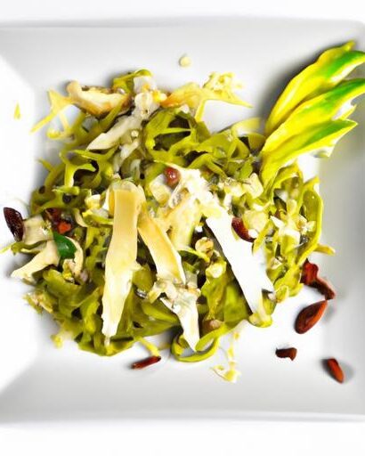 5-Ingredient Wonders: Crafting Simple, Tasty Meals Fast