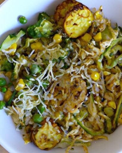 Unlocking Vegan Fuel: Macronutrients in Your Meal Prep Bowl