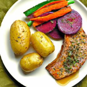 Boost Your Glow: Delicious Recipes with Biotin-Rich Foods