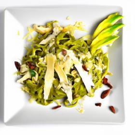 5-Ingredient Wonders: Crafting Simple, Tasty Meals Fast