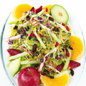 The Ultimate Guide: Crafting Our Favorite Perfect Salad