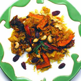 Nut-Free Vegan Sauces: Flavorful, Allergy-Friendly Picks