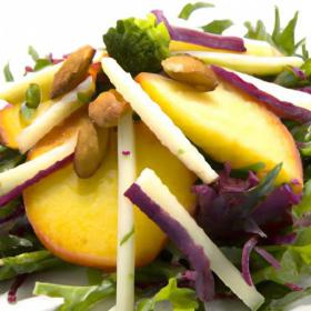 Healing Plates: Recipes to Dodge Inflammatory Triggers