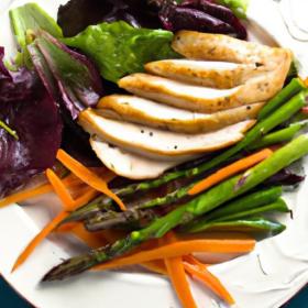 Keto on a Dime: Smart & Savory Budget-Friendly Meal Plans