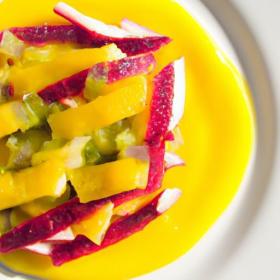 Chill Out: Top Raw Vegan Recipes to Warm Your Winter