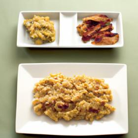 Gluten-Free Pantry Staples: Essentials for Every Kitchen