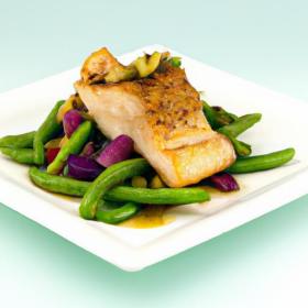 Power-Packed Plates: Crafting Simple, Nutrient-Rich Meals