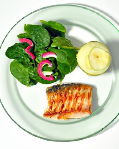 Power-Packed Plates: Top Nutrient-Dense Veggie Recipes