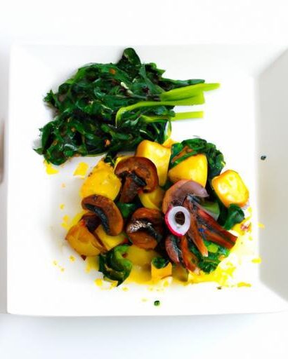 Boost Your Diet: Secrets to Nutrient-Dense Eating