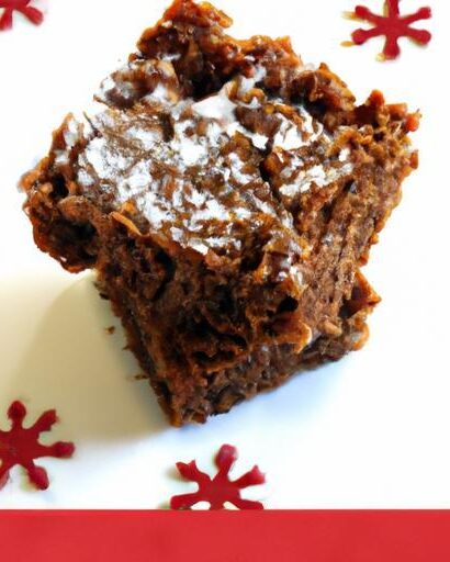 Delicious Keto Holiday Desserts: Sweet Treats Guilt-Free