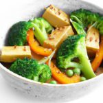 Power-Packed Vegan Meal Prep Bowls for Protein Boosts