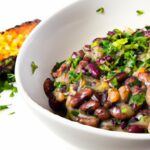 Ditch the Can: Unlock Flavor with Dried Beans Instead
