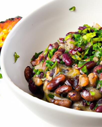 Ditch the Can: Unlock Flavor with Dried Beans Instead