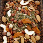 Nutty Delights: Quick & Easy Recipes with Seeds and Nuts