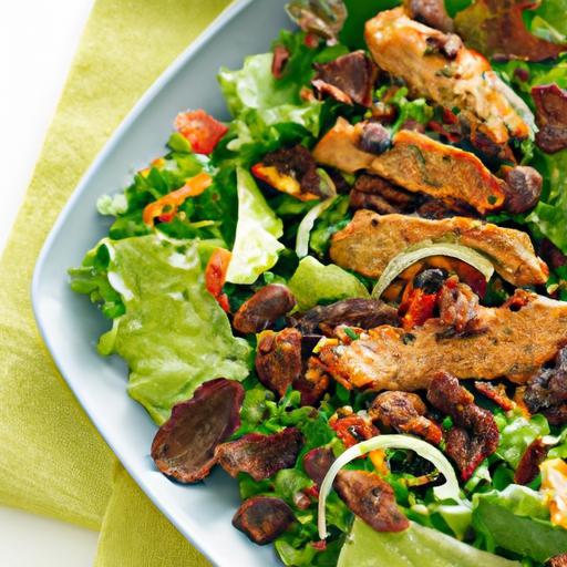 Wholesome Bites: Easy Meals Your Stomach Will Love