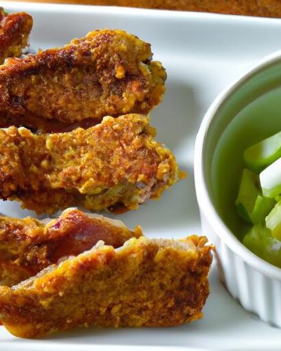 Crispy Keto Chicken Secrets: Ultimate Low-Carb Delight