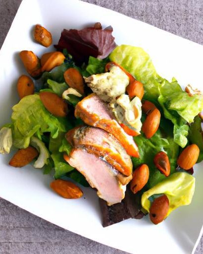 Unlocking Keto: Your Guide to the Fat Fast Meal Plan