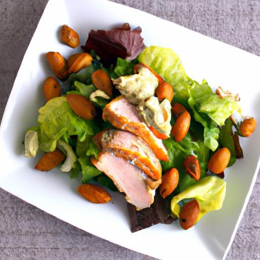 Unlocking Keto: Your Guide to the Fat Fast Meal Plan