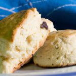 Fluffy & Simple: Your Ultimate Easy Gluten-Free Scones Guide