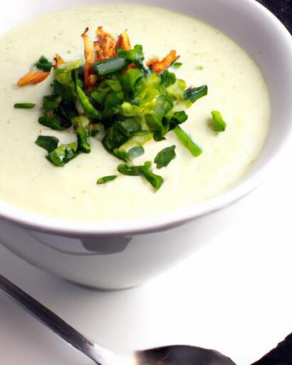 Creamy Without Cream: Dairy-Free Soup Secrets Unveiled