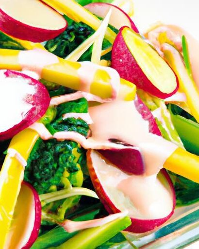 Unlock Vibrant Health: The Ultimate Nutrient-Rich Tip