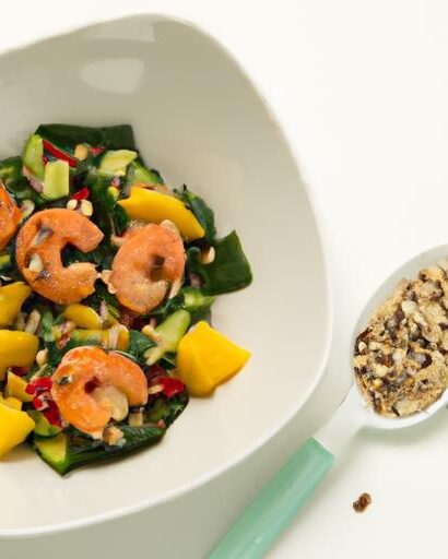 Unlocking the Power: The Secret Nutrient Boosting Ingredient