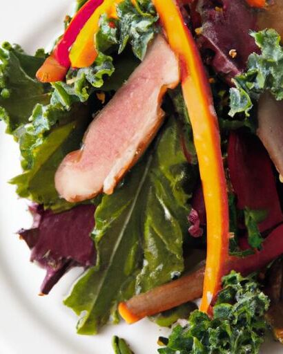 Crafting Your Perfect Keto Meal Plan: A Simple Guide