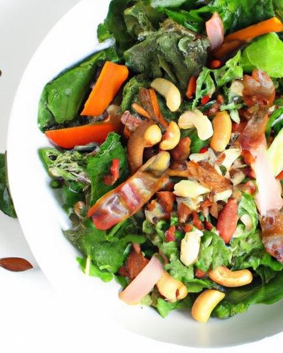 Powerful Anti-Inflammatory Ingredients to Boost Your Health