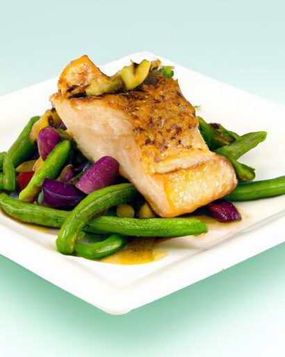 Power-Packed Plates: Crafting Simple, Nutrient-Rich Meals