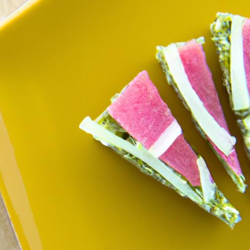 Chill Out: Top Raw Vegan Recipes to Warm Your Winter