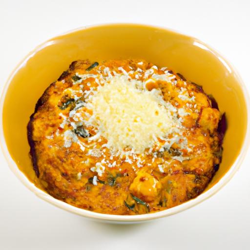 Unlocking Nutritional Yeast: The Secret to Cheesy Flavor