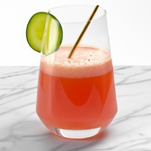 Sip Away Inflammation: 5 Simple Anti-Inflammatory Drinks