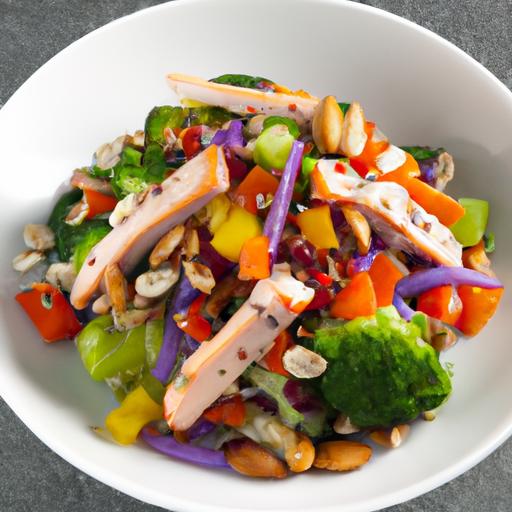 Unlock Vibrant Health: The Ultimate Nutrient-Rich Tip