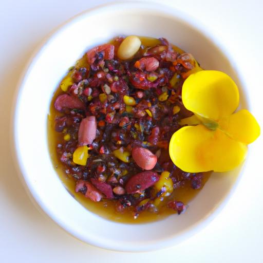 Nut-Free Vegan Sauces: Flavorful, Allergy-Friendly Picks