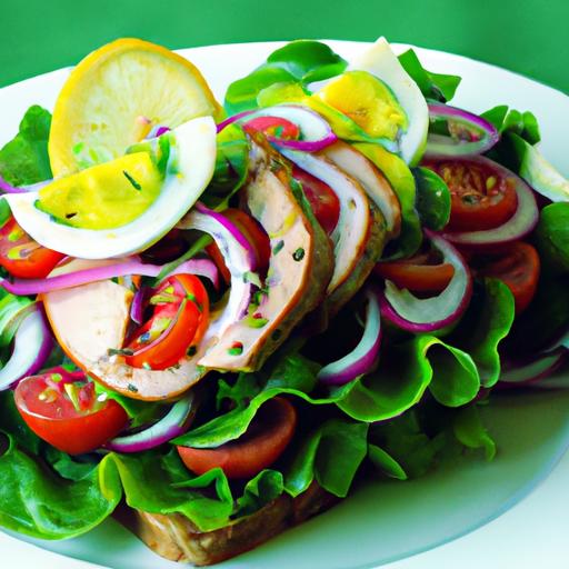 Energizing Recipes to Combat Chronic Fatigue Naturally