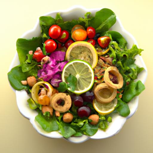 Wholesome Bites: Easy Meals Your Stomach Will Love