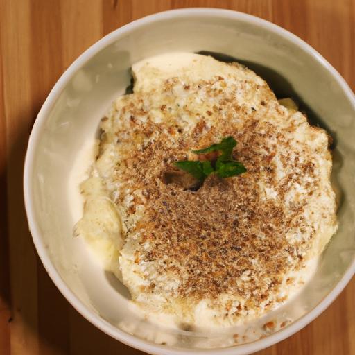 Creamy Dairy-Free Bechamel Sauce: A Plant-Based Twist